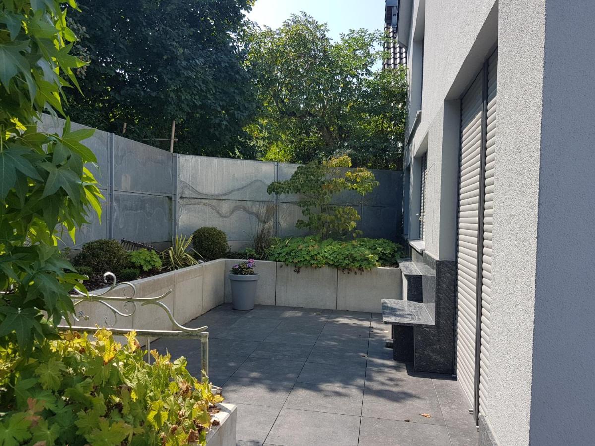 Architektenhaus Weier Exterior photo